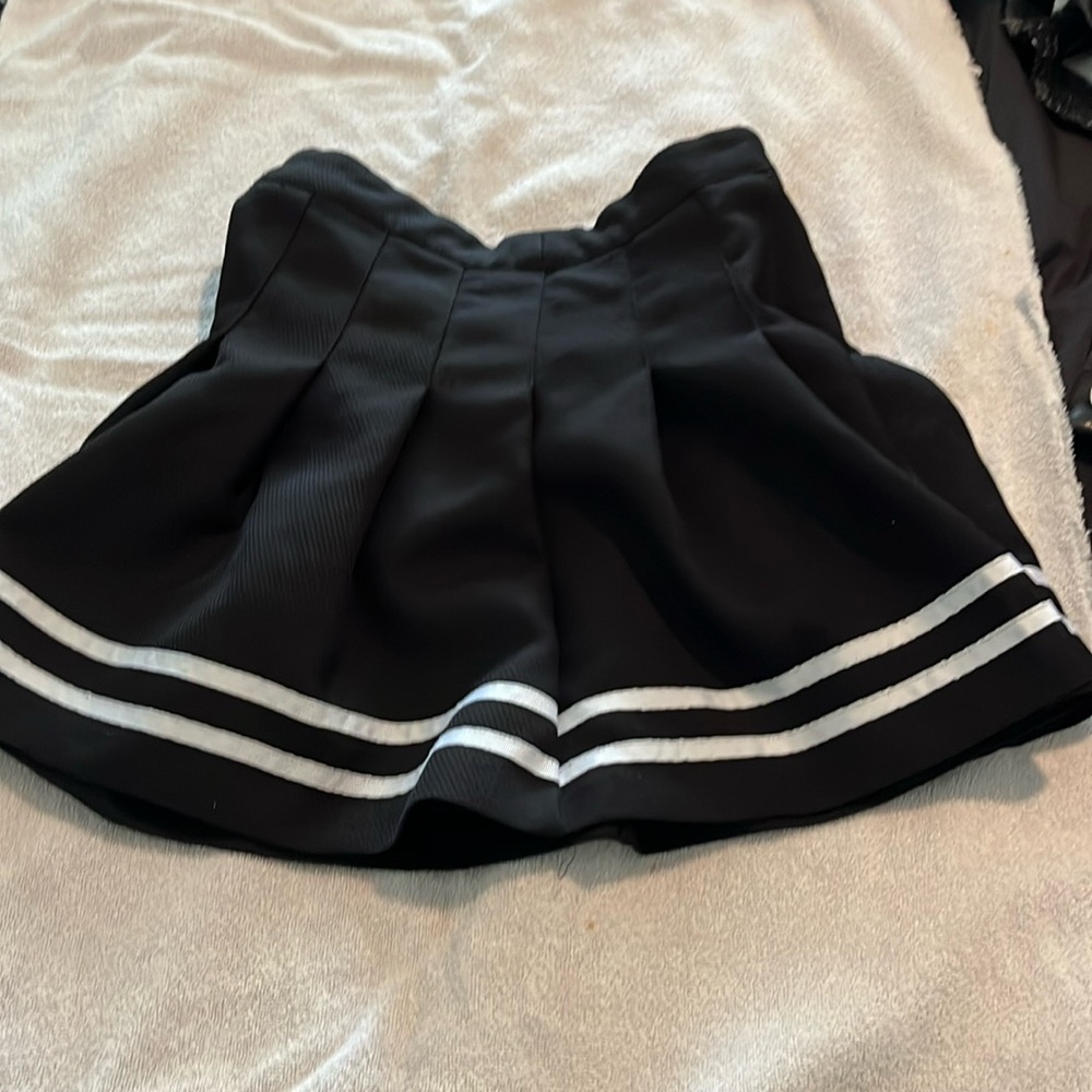 Junior Women’s Flare Skirt